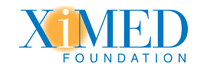 LOGO: Ximed Foundation